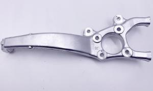 Quality Rear Front Axle TOYOTA CROWN Steering Knuckle 432020N010 Anti Erosion Wear Resistance wholesale