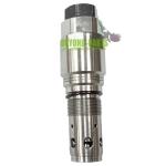catererpillar 330C 330D 336D Excavator Spare Parts Swing Motor Main Relief Valve