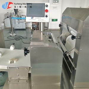 Quality Customizable Bakery Production Line 400 Pcs/M Breadline Machine wholesale