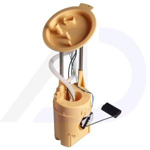Quality BMW F25 / X3 Diesel Fuel Pump Assembly 16117216526 / 16117314808 wholesale