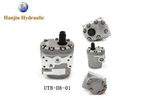 Quality Universal 18cc Tractor Pump H8.01 Fit Tractor UTB 650 Aftermarket wholesale