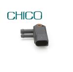 TS 16949 Exhaust Pressure Sensor For BOSCH VW POLO TIGUAN 0281006082 059906051C