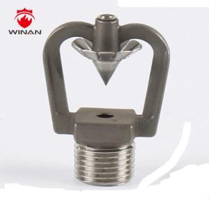 Quality Stainless Steel Fire Sprinkler Heads Medium Speed Water Mist Sprinkler Head wholesale