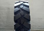 Nylon Carcass Farm Wagon Tires 7.50-16 Puncture Resistance In Tropical Mountain