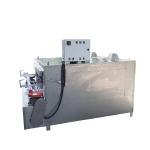 2000KG/H Vibrating Peanut Toaster 5.5kw Food Baking Sesame Toaster