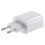 Type C Electronic Accessories 20W PD Fast Charger European Plug Charges For Cell