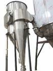 High Efficiency Industrial Buchi Harga Spray Dryer Machine For Milk Powder