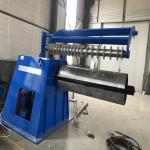 Decoil Leveling Cut Slitting Recoil Production Line For 3mm Thickness