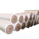 OEM PE Laminated SF SMS PP Fabric Rolls