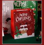 26*32*12cm Christmas Present Paper Bags