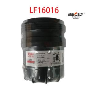Quality LF16016 Oil Filter For Fleetguard Foton-Aumark Cummins wholesale