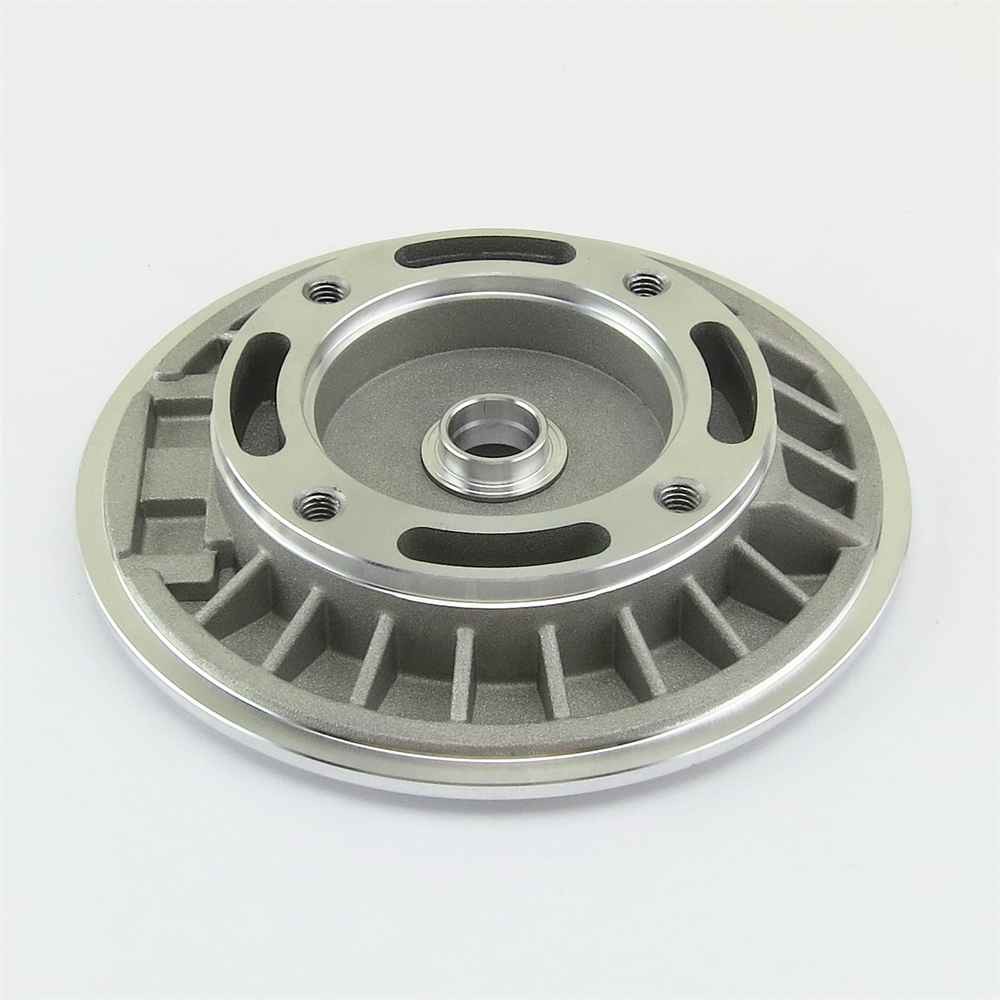 TB31 Turbine Housing Back Plate 409629-0001 409629-0002 409629-0006 409629-0007 409629-0010 For Turbocharger