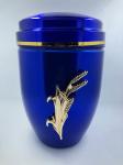 Customized Urn Container Decorative Funeral Urns