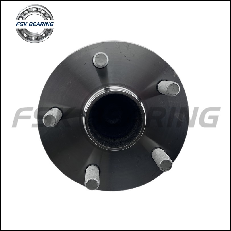 Direct Replacement 43550-11020 Wheel Hub Bearing For Lexus LC500LS500 Front Driver Side