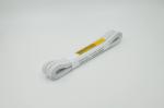 Sewing Cord 100 Yards Length 1/8 Inch Width Braided Elastic Band Cord Knit