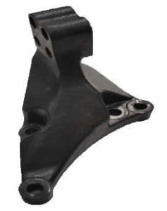 Quality Automotive / Industrial Engine Iron Casting Bracket Stable And Durable wholesale