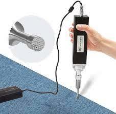 Quality 3200W Handheld Ultrasonic Welding Machine , Portable Ultrasonic Welding Machine wholesale