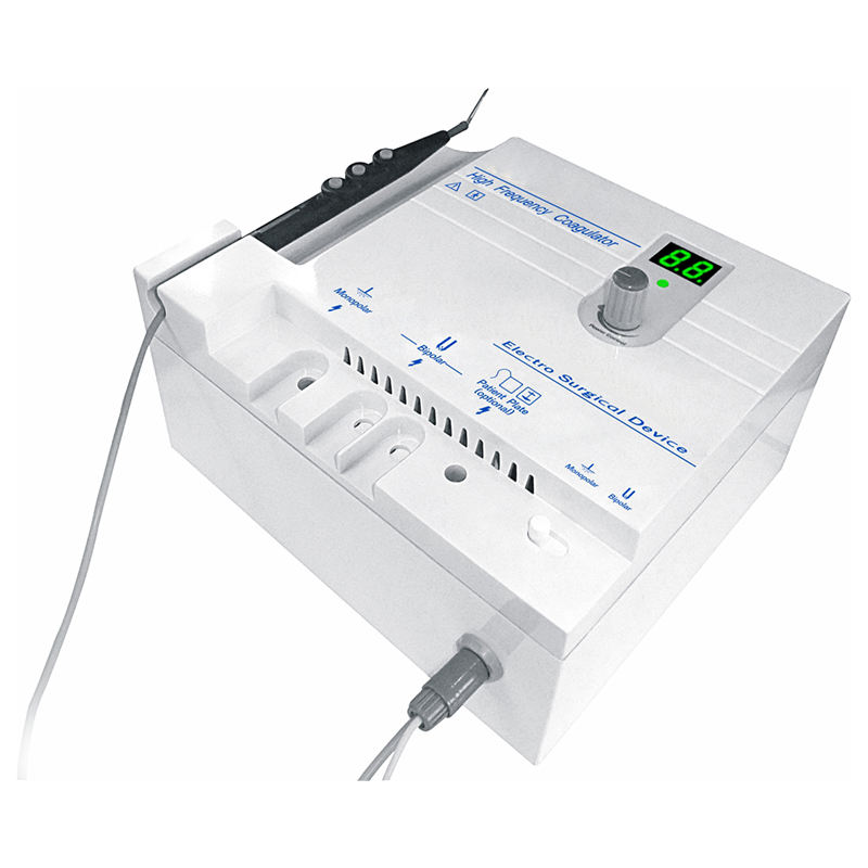 Plasma Coagulator esu electrosurgical unit generator EK38 for General surgery
