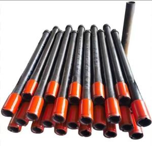 Quality 1/2”-48” Pup Joint with Wooden Pallet Package Stainless Steel wholesale