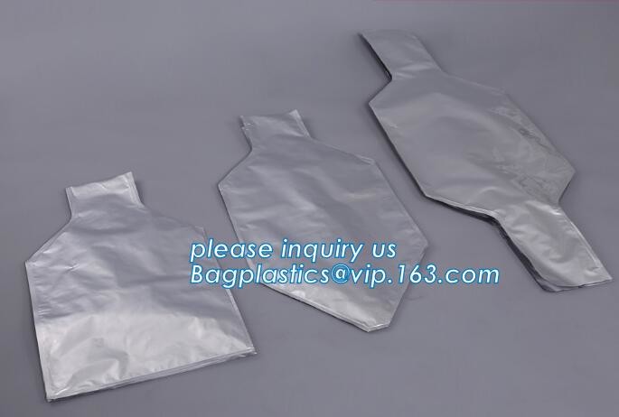 Aluminium pallet cover, foil liners, aluminium liners, Plastic packaging and protective solutions, Bags, Bagging, & Pack