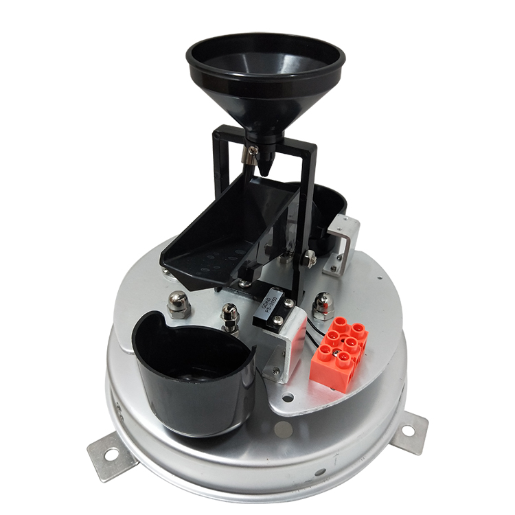 0.5mm Resolution Stainless Steel Pluviometer Sensor for Natural Disaster Monitoring