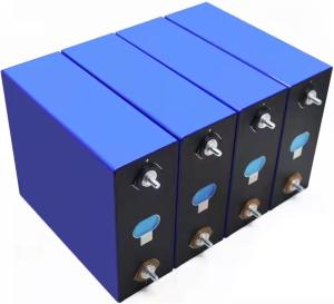 Quality 100Ah 3.2 Volt Lifepo4 Lithium Battery Cell Grade A For Electric Vehicle wholesale