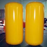 Heavy Duty Inflatable Air Bags Underwater Salvage Air Bags for Marine Salvage