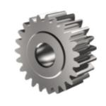 Steel Aerospace Gear Manufacturers Precision Machinery Instruments Automobiles