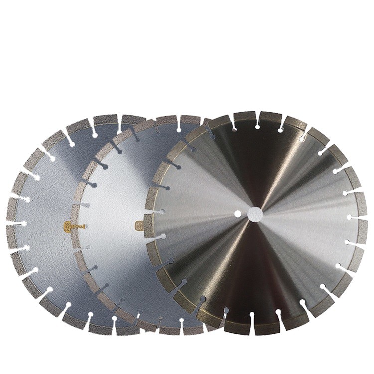 Silent Diamond Saw Blade