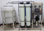 Industrial Plant Reverse Osmosis Purification Ro Drinking Water System Machine