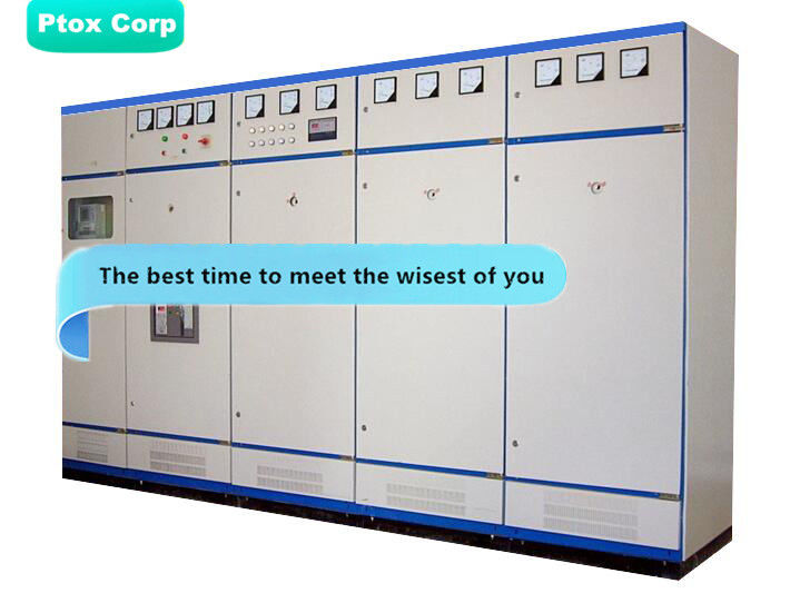 GCS1 Factory supply low-voltage distribution lighting switchboard