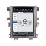 Ford Edge 2008 2014 Car Android Head Unit 4G 128G Tesla Style 1920*1280