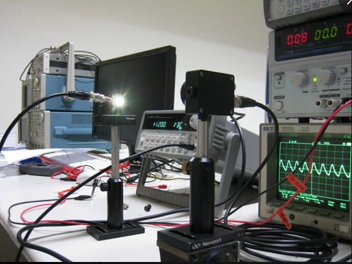 FTTH Plastic Accessories and Parts for optic fiber project and communications YH04