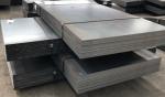 ASTM A36 Q195 Q235 Q345 Hot Rolled Carbon MS Steel Plate 0.1mm-300mm