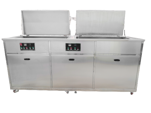 Rust Proof Ultrasonic Cleaner 40khz Customized Automotive Sonic Cleaner