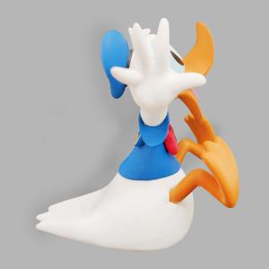 Quality OEM PVC Plastic Toys Monster Piggy Bank CPSIA ASTM Standard wholesale