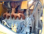 Original Japan Manufactured Komatsu 22ton Wa470-3 Construction Used Wheel Loader