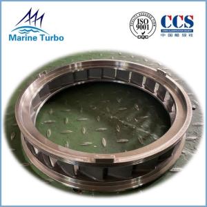 Quality Turbocharger Nozzle Ring For High Speed Diesel Engine T- TPS57 wholesale