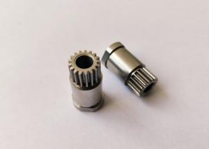 Quality Sewing Machine Parts 5mm M2 MIM Injection Molding wholesale