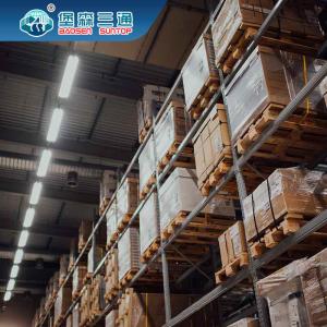 Quality NVOCC Qualification Ecommerce Logistics Services From China To Canada USA wholesale