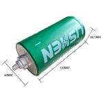 2.5V 16AH Lithium Titanate Battery Deep Cycle LTO Battery Cells