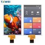 7inch 600 X 1024 TFT LCD Display
