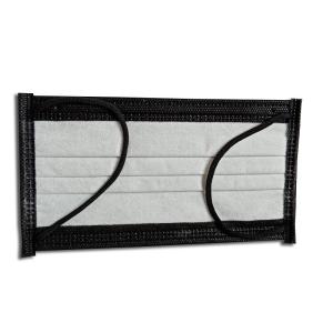 Quality Odorless Hygiene Face Mask Safety And Perfect Design With Ear Loop Or Ties wholesale
