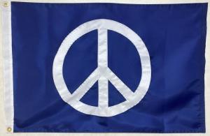 Quality 3x5ft Custom Sewn Flags 100% Polyester Outdoor Double Thread Sewing Rope Ring City wholesale