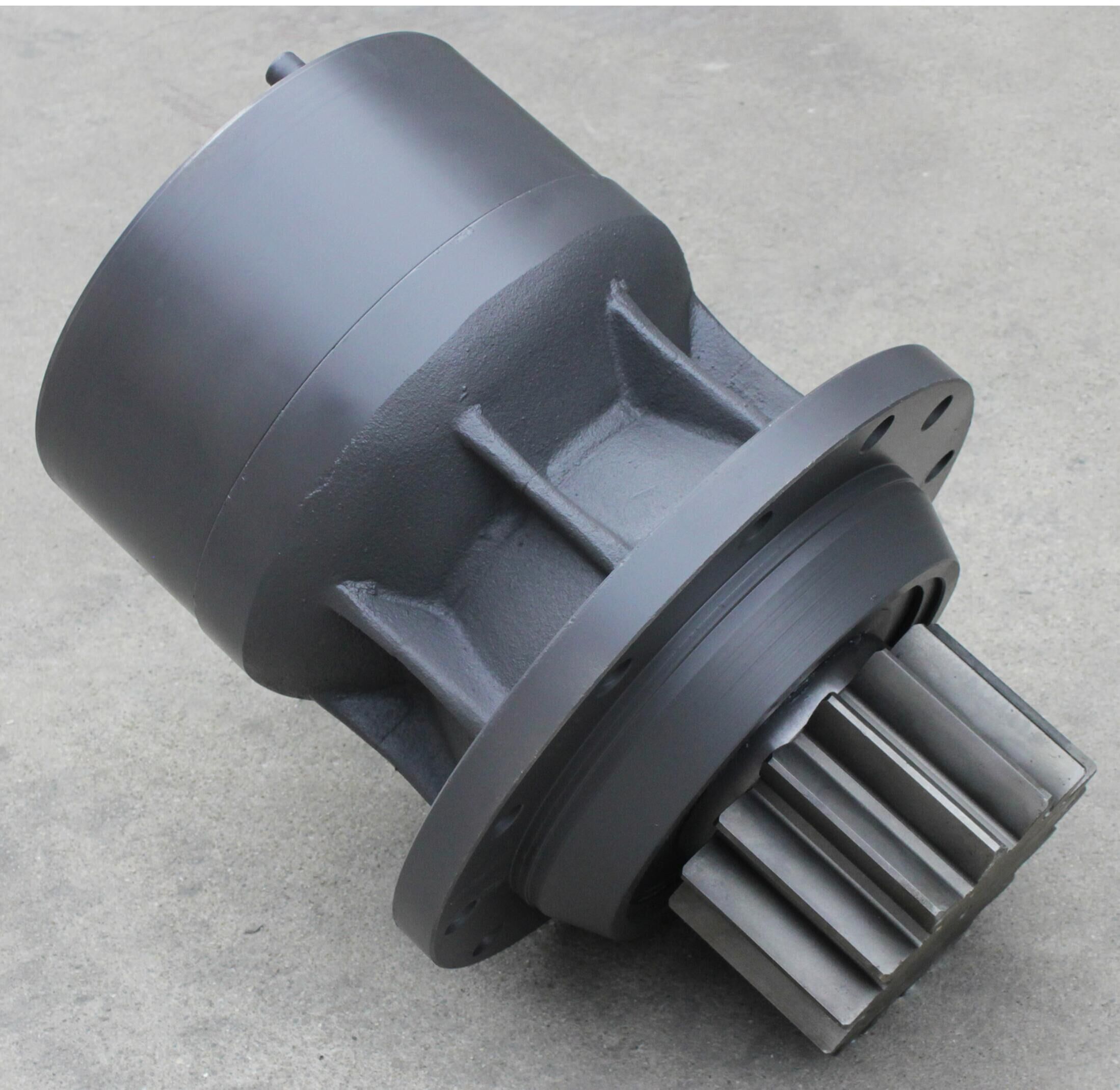 Excavator parts EC380DL VOE14622901 VOE14680015 swing gearbox assembly for