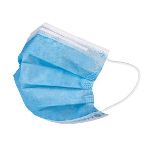 Quality Comfortable Disposable Breathing Mask Virus Pollution Protective Face wholesale