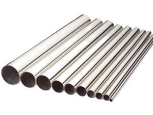 Quality AISI 6K 302 Stainless Steel Seamless Pipes And Tubes wholesale