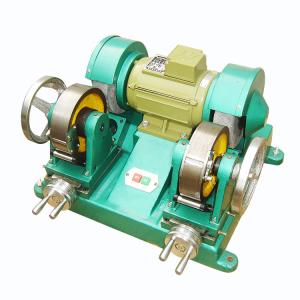 Quality Multifunctional Rubber Grinding Machine 380V 50Hz Anti Vibration wholesale