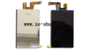 Quality Original Black lcd touch screen replacemen Apply To LG L80 wholesale