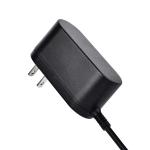 9V 0.5A 4.5W EU Plug Power Supply With Full Copper DC Cable